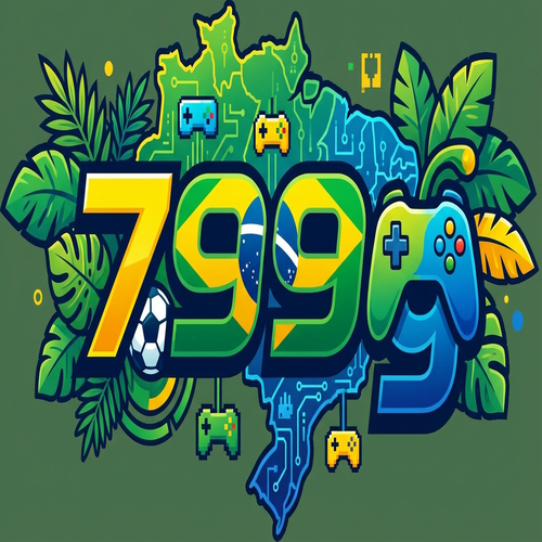 Logo 799g